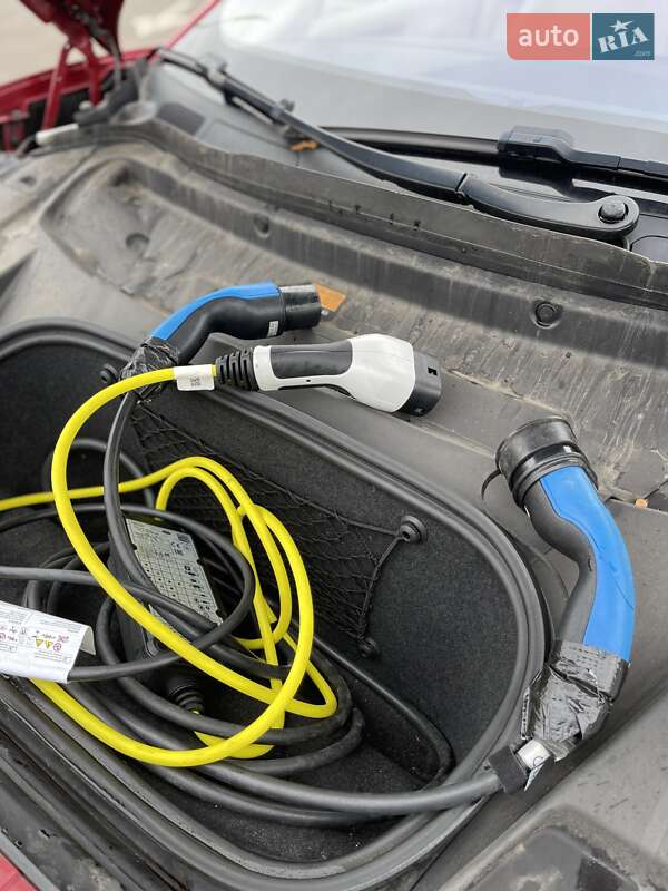 Позашляховик / Кросовер Jaguar I-Pace 2018 в Кривому Розі фото 74 Позашляховик / Кросовер Jaguar I-Pace 2018 в Кривому Розі