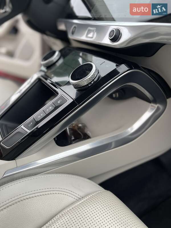 Позашляховик / Кросовер Jaguar I-Pace 2018 в Кривому Розі фото 109 Позашляховик / Кросовер Jaguar I-Pace 2018 в Кривому Розі