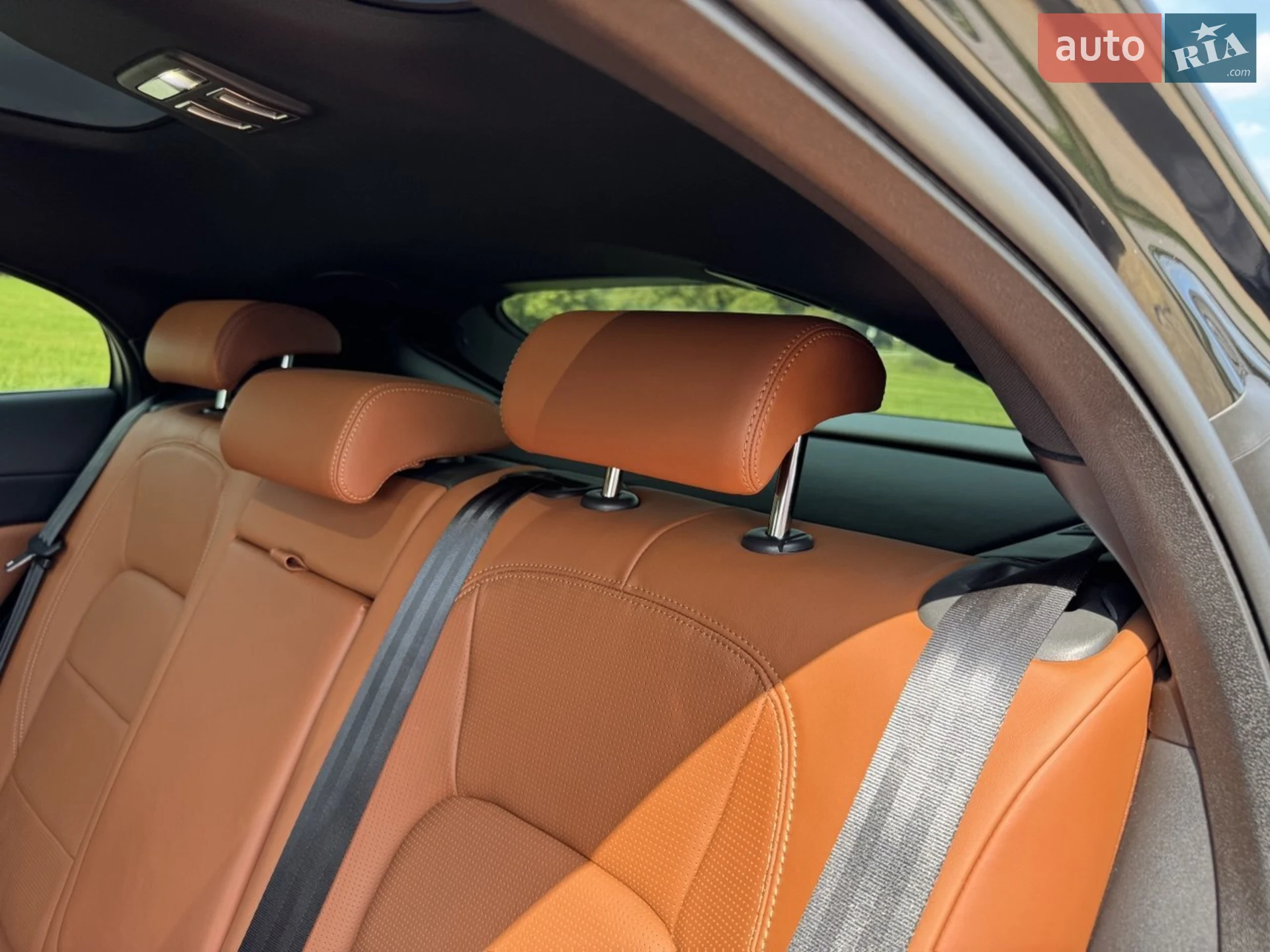 2020 Jaguar I-Pace - мініатюра 14