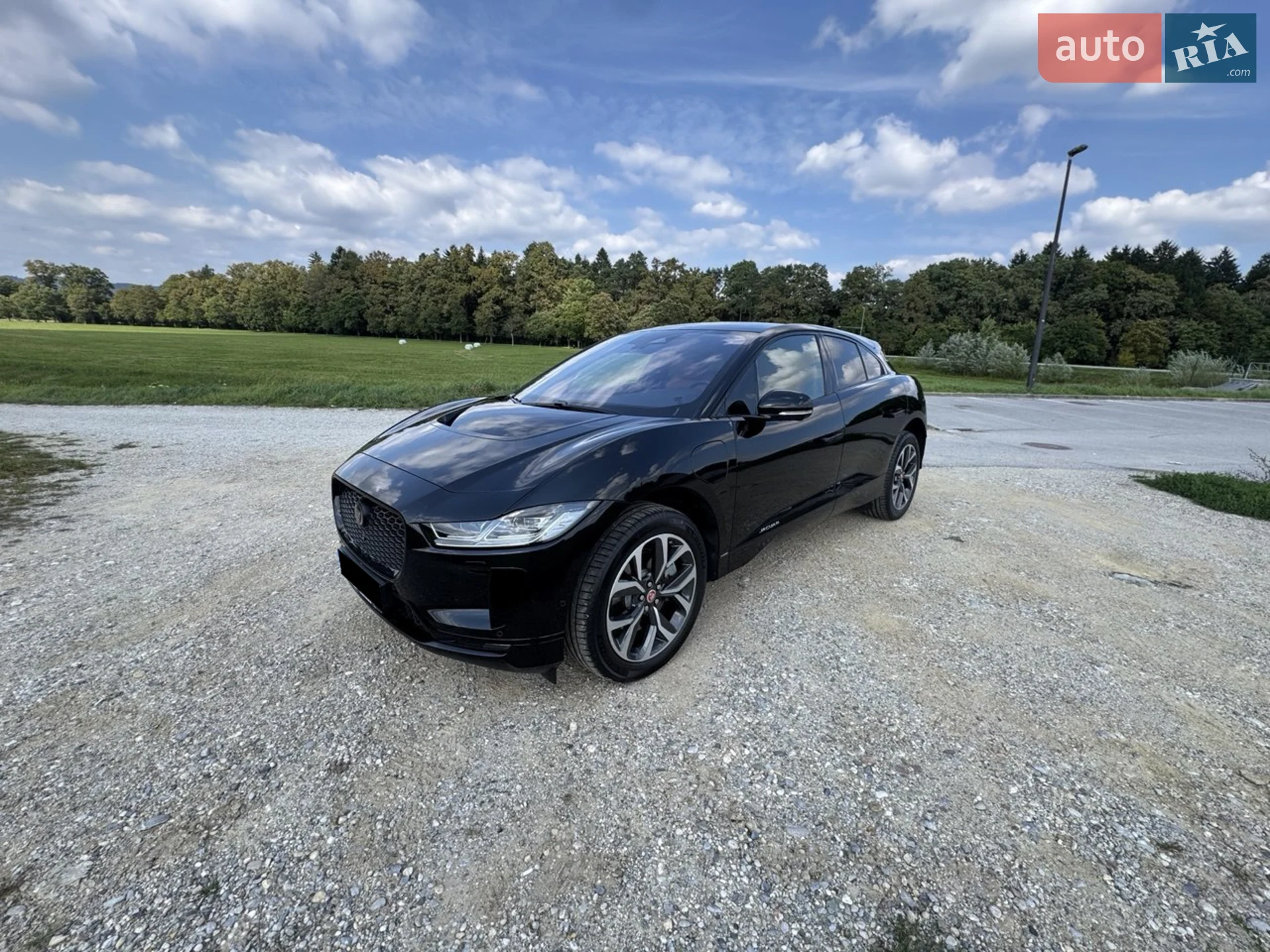 2020 Jaguar I-Pace - мініатюра 10