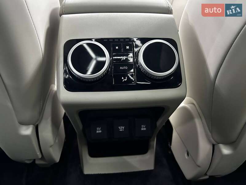 Позашляховик / Кросовер Jaguar I-Pace 2018 в Чернівцях фото 18 Позашляховик / Кросовер Jaguar I-Pace 2018 в Чернівцях