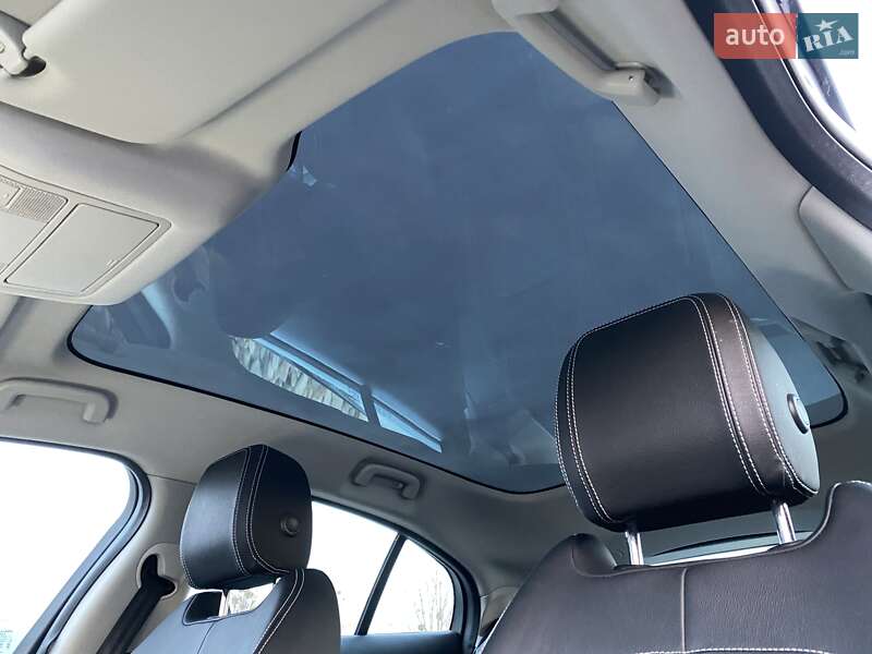 Внедорожник / Кроссовер Jaguar I-Pace 2019 в Львове фото 5 Внедорожник / Кроссовер Jaguar I-Pace 2019 в Львове