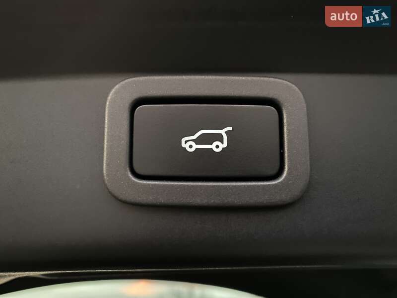 Внедорожник / Кроссовер Jaguar I-Pace 2019 в Львове фото 15 Внедорожник / Кроссовер Jaguar I-Pace 2019 в Львове