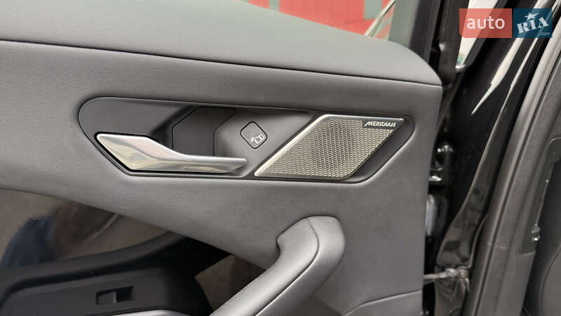 Позашляховик / Кросовер Jaguar I-Pace 2018 в Києві фото 42 Позашляховик / Кросовер Jaguar I-Pace 2018 в Києві