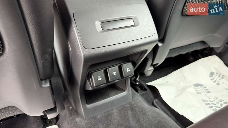 Позашляховик / Кросовер Jaguar I-Pace 2018 в Києві фото 47 Позашляховик / Кросовер Jaguar I-Pace 2018 в Києві