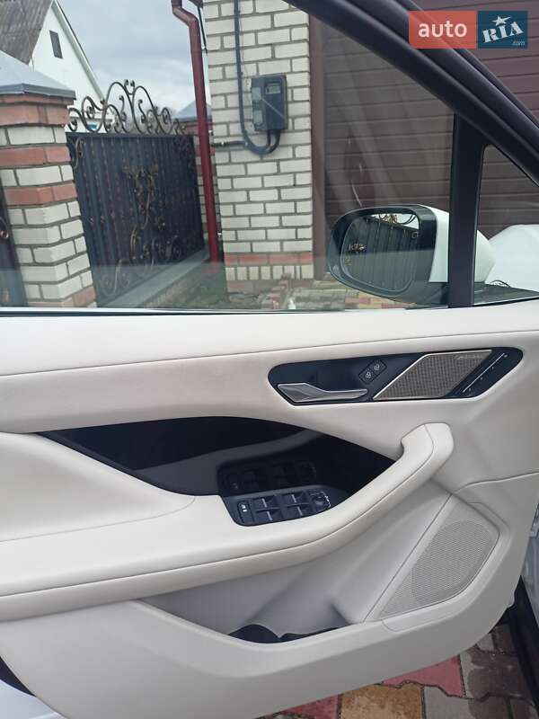 Позашляховик / Кросовер Jaguar I-Pace 2020 в Житомирі фото 2 Позашляховик / Кросовер Jaguar I-Pace 2020 в Житомирі