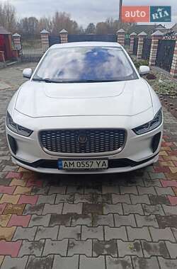 Внедорожник / Кроссовер Jaguar I-Pace 2020 в Житомире