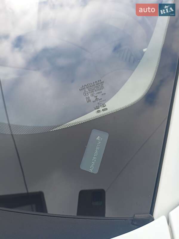 Позашляховик / Кросовер Jaguar I-Pace 2020 в Житомирі фото 14 Позашляховик / Кросовер Jaguar I-Pace 2020 в Житомирі
