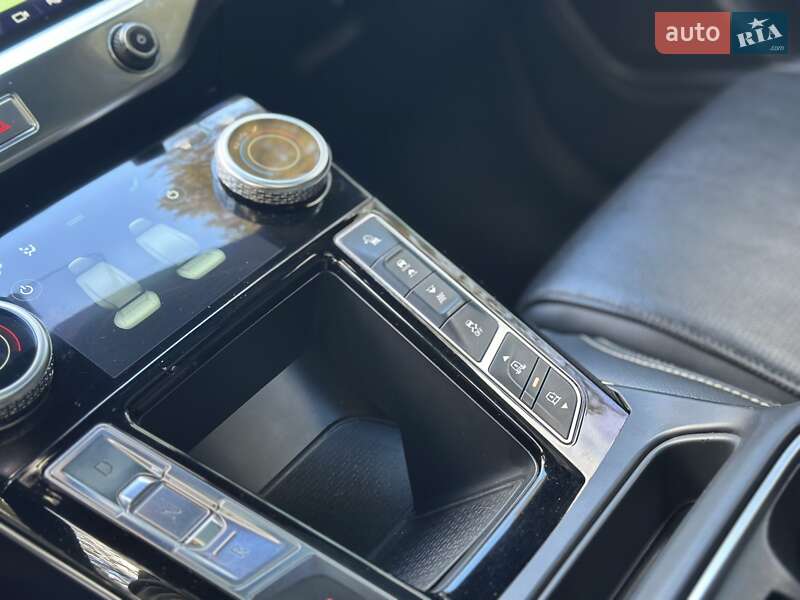 Позашляховик / Кросовер Jaguar I-Pace 2019 в Дрогобичі