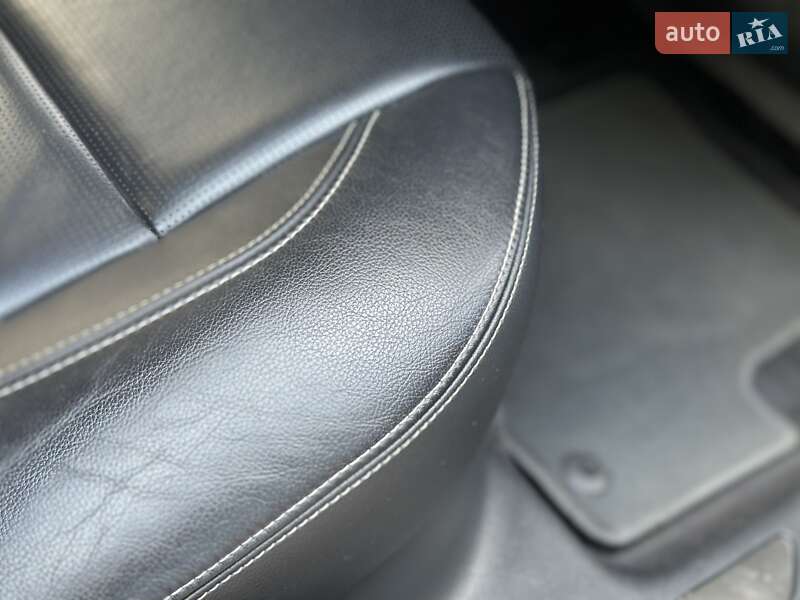 Позашляховик / Кросовер Jaguar I-Pace 2019 в Дрогобичі