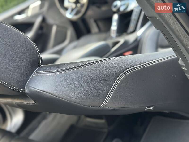 Позашляховик / Кросовер Jaguar I-Pace 2019 в Дрогобичі