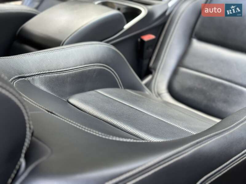 Позашляховик / Кросовер Jaguar I-Pace 2019 в Дрогобичі