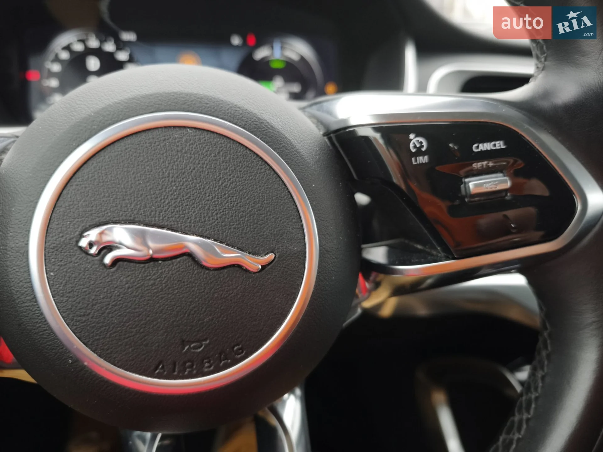 2021 Jaguar I-Pace - мініатюра 41