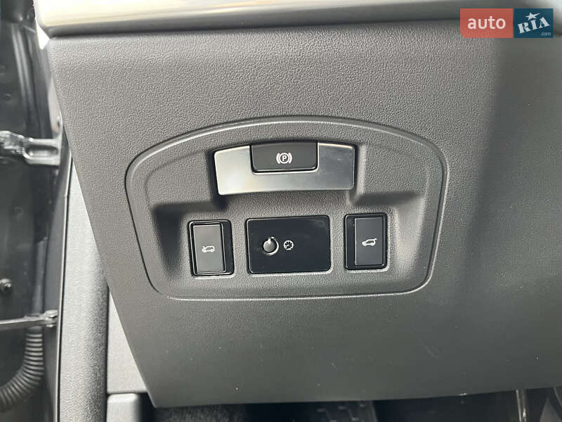 Внедорожник / Кроссовер Jaguar I-Pace 2018 в Белой Церкви