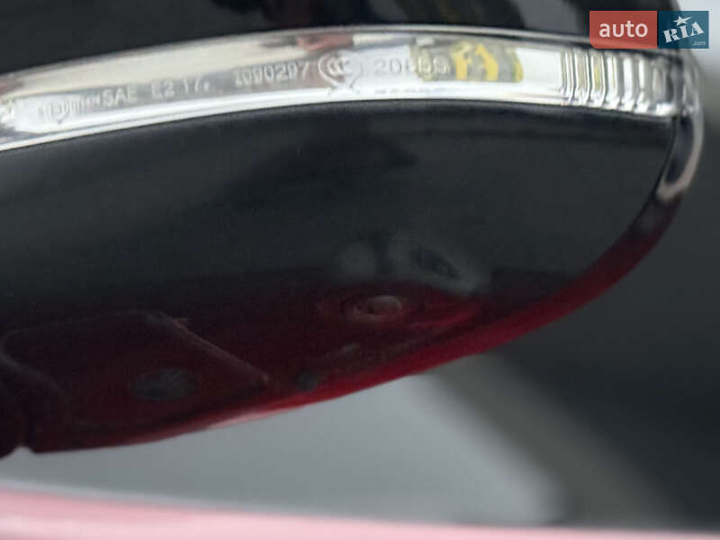 Внедорожник / Кроссовер Jaguar I-Pace 2019 в Тернополе