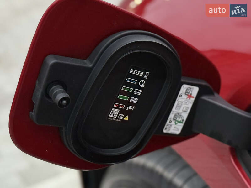 Внедорожник / Кроссовер Jaguar I-Pace 2019 в Тернополе