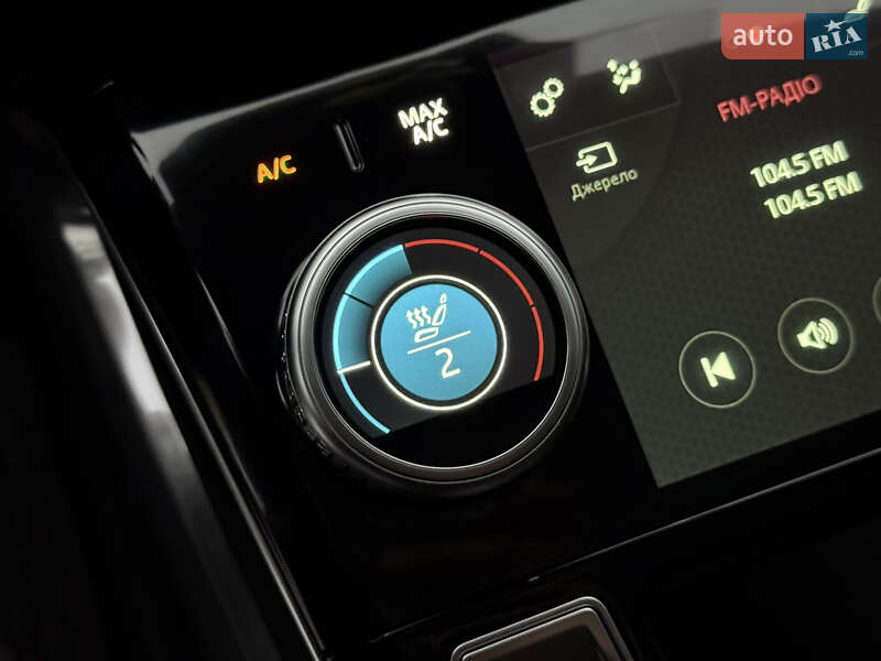 Внедорожник / Кроссовер Jaguar I-Pace 2019 в Тернополе