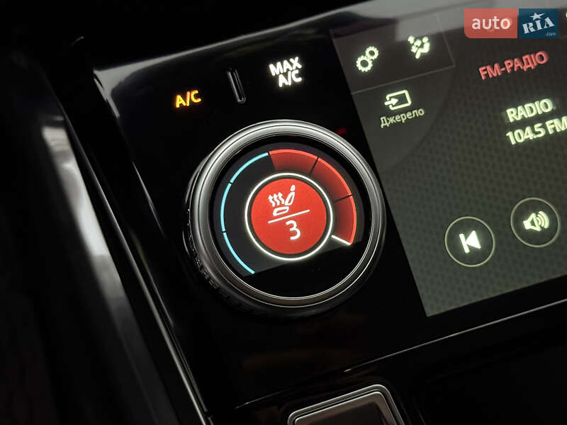 Внедорожник / Кроссовер Jaguar I-Pace 2019 в Тернополе