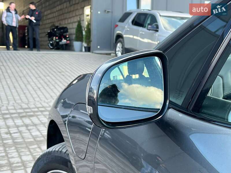 Позашляховик / Кросовер Jaguar I-Pace 2018 в Львові фото 14 Позашляховик / Кросовер Jaguar I-Pace 2018 в Львові