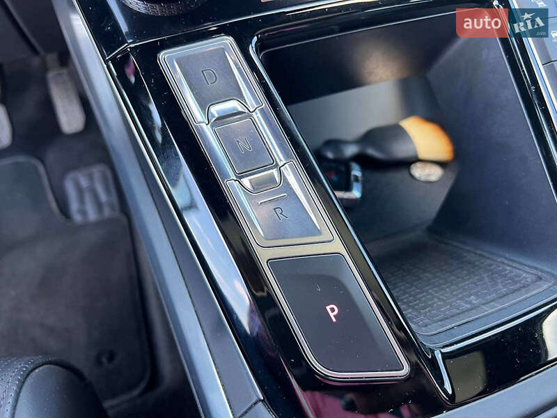 Позашляховик / Кросовер Jaguar I-Pace 2018 в Львові фото 33 Позашляховик / Кросовер Jaguar I-Pace 2018 в Львові