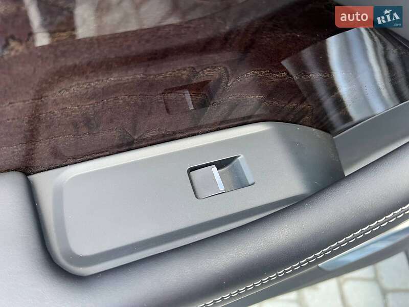 Позашляховик / Кросовер Jaguar I-Pace 2018 в Львові фото 38 Позашляховик / Кросовер Jaguar I-Pace 2018 в Львові