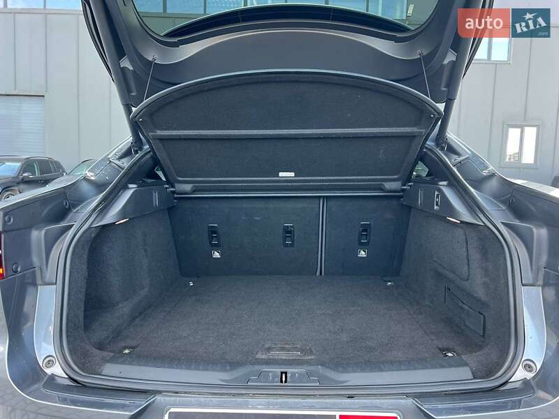 Позашляховик / Кросовер Jaguar I-Pace 2018 в Львові фото 44 Позашляховик / Кросовер Jaguar I-Pace 2018 в Львові