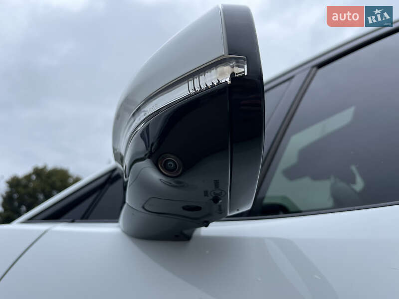 Внедорожник / Кроссовер Jaguar I-Pace 2020 в Хмельницком