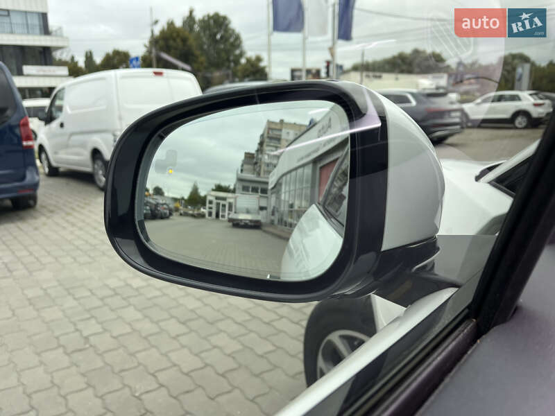 Внедорожник / Кроссовер Jaguar I-Pace 2020 в Хмельницком