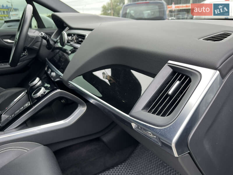 Внедорожник / Кроссовер Jaguar I-Pace 2020 в Хмельницком