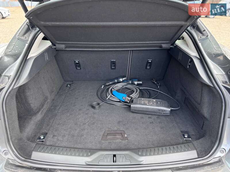 Внедорожник / Кроссовер Jaguar I-Pace 2019 в Коломые фото 24 Внедорожник / Кроссовер Jaguar I-Pace 2019 в Коломые