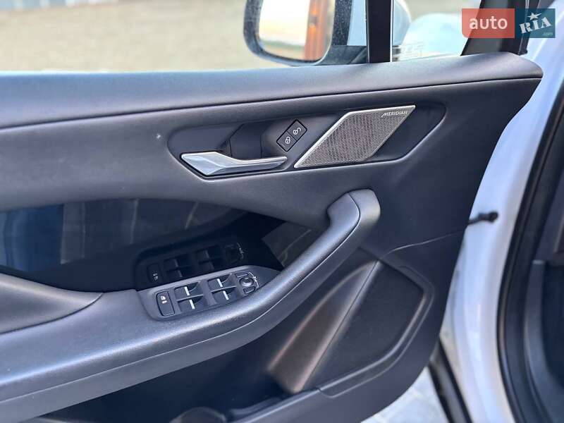 Внедорожник / Кроссовер Jaguar I-Pace 2018 в Коломые