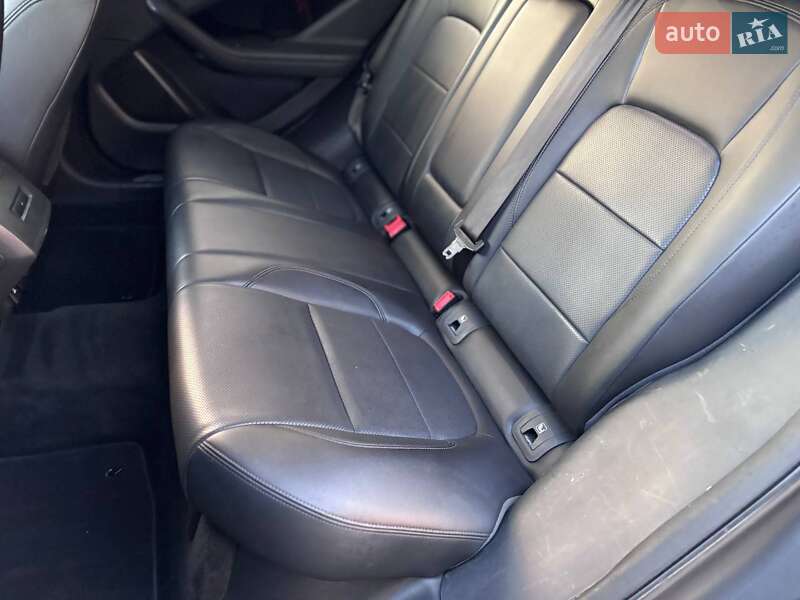 Внедорожник / Кроссовер Jaguar I-Pace 2018 в Коломые