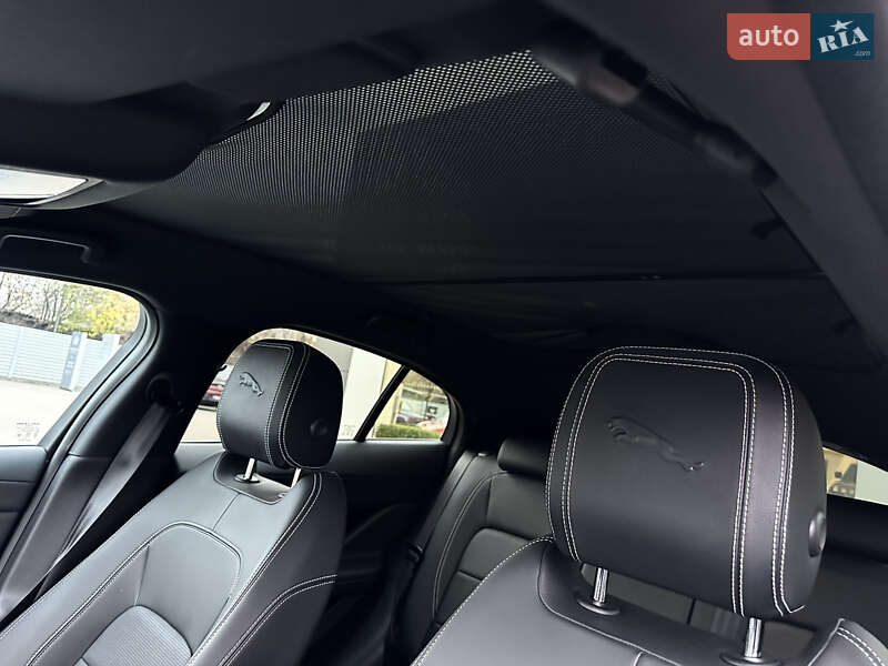 Внедорожник / Кроссовер Jaguar I-Pace 2022 в Одессе