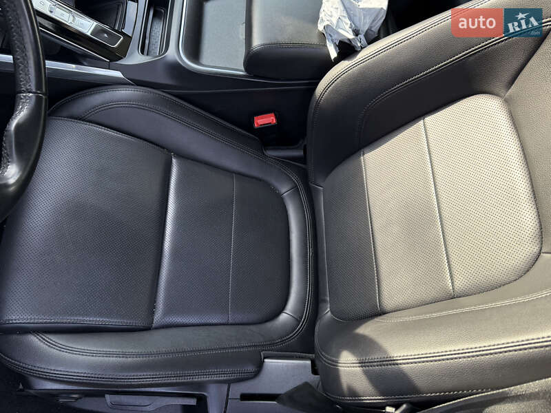 Внедорожник / Кроссовер Jaguar I-Pace 2019 в Львове фото 33 Внедорожник / Кроссовер Jaguar I-Pace 2019 в Львове
