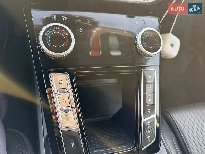 Внедорожник / Кроссовер Jaguar I-Pace 2019 в Львове фото 31 Внедорожник / Кроссовер Jaguar I-Pace 2019 в Львове