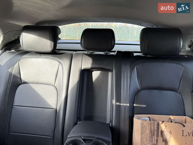 Внедорожник / Кроссовер Jaguar I-Pace 2019 в Львове фото 75 Внедорожник / Кроссовер Jaguar I-Pace 2019 в Львове