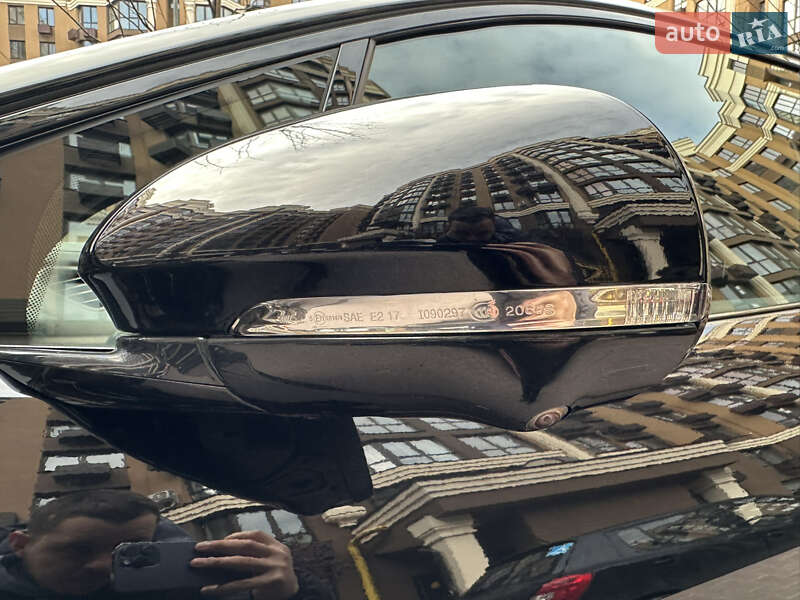 Внедорожник / Кроссовер Jaguar I-Pace 2021 в Киеве