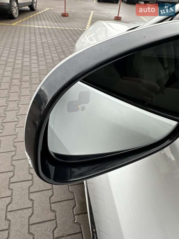 Внедорожник / Кроссовер Jaguar I-Pace 2018 в Киеве фото 21 Внедорожник / Кроссовер Jaguar I-Pace 2018 в Киеве