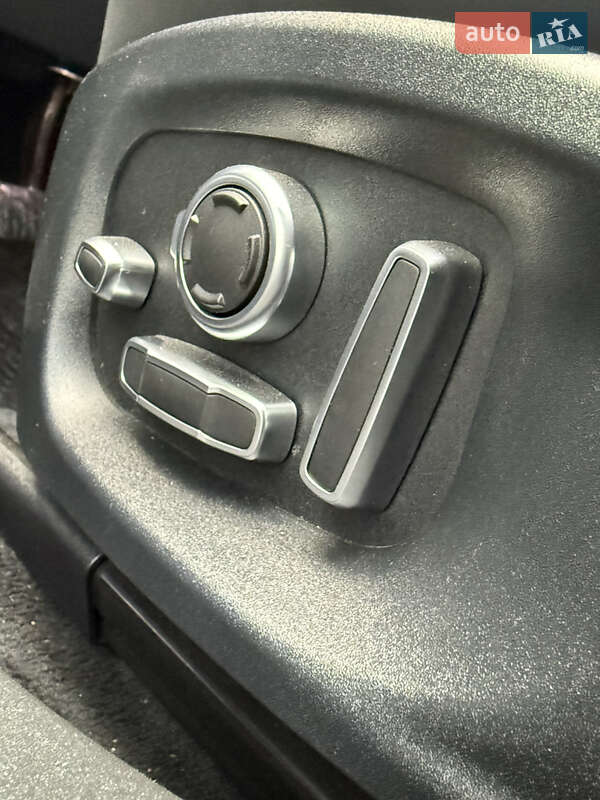 Внедорожник / Кроссовер Jaguar I-Pace 2018 в Черновцах