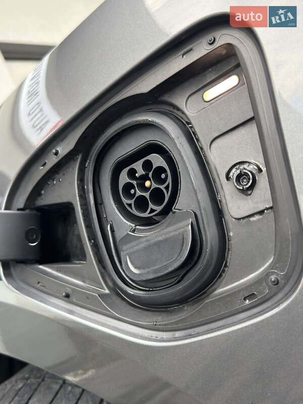 Внедорожник / Кроссовер Jaguar I-Pace 2018 в Черновцах