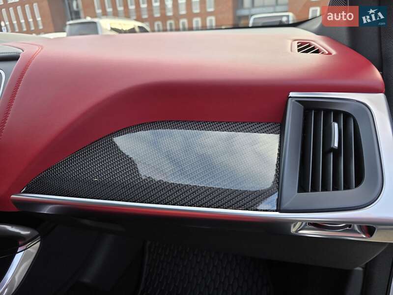 Позашляховик / Кросовер Jaguar I-Pace 2018 в Дніпрі