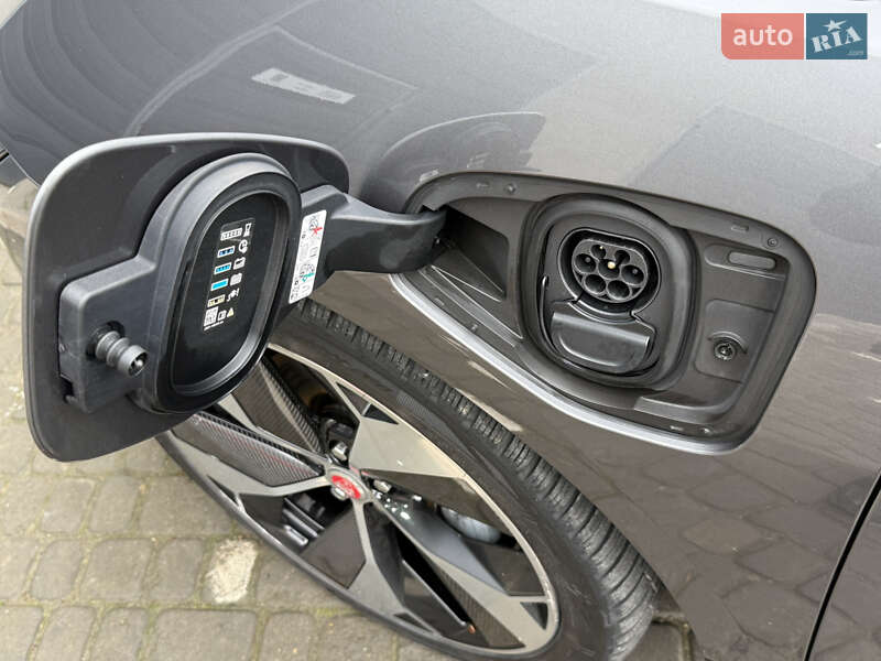 Внедорожник / Кроссовер Jaguar I-Pace 2018 в Черновцах фото 20 Внедорожник / Кроссовер Jaguar I-Pace 2018 в Черновцах