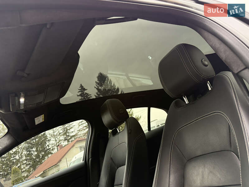 Внедорожник / Кроссовер Jaguar I-Pace 2018 в Черновцах фото 34 Внедорожник / Кроссовер Jaguar I-Pace 2018 в Черновцах