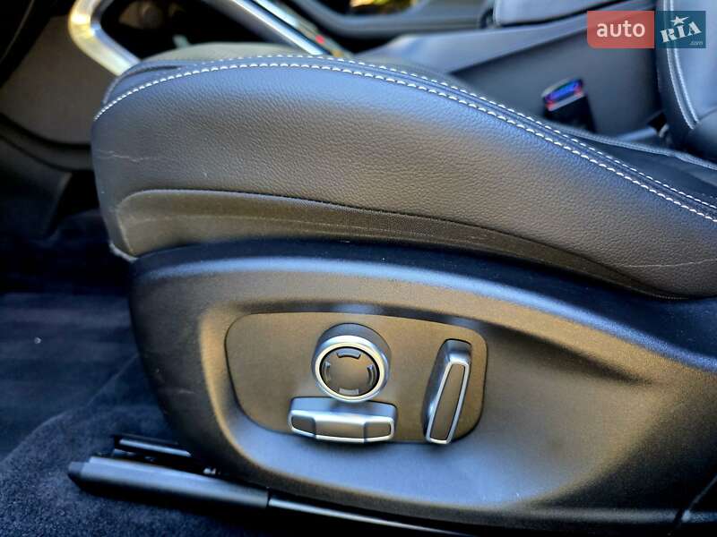 Внедорожник / Кроссовер Jaguar I-Pace 2020 в Самборе фото 14 Внедорожник / Кроссовер Jaguar I-Pace 2020 в Самборе