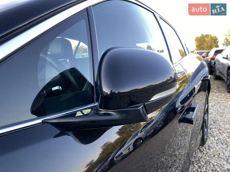 Внедорожник / Кроссовер Jaguar I-Pace 2019 в Львове