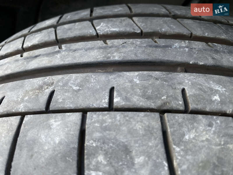 Внедорожник / Кроссовер Jaguar I-Pace 2019 в Львове