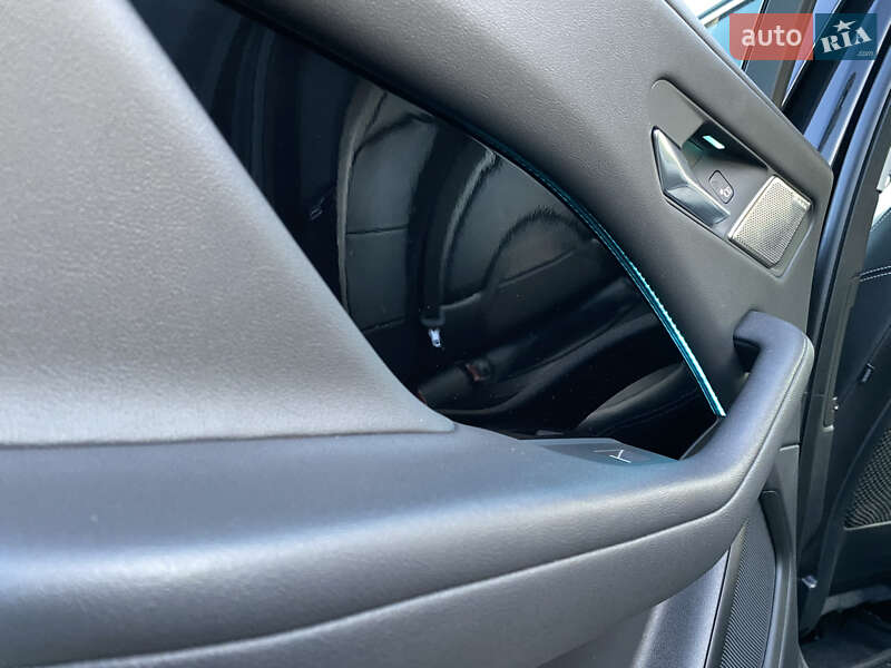 Внедорожник / Кроссовер Jaguar I-Pace 2019 в Львове