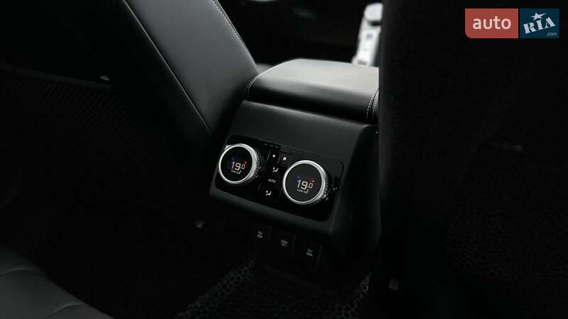 Позашляховик / Кросовер Jaguar I-Pace 2019 в Києві