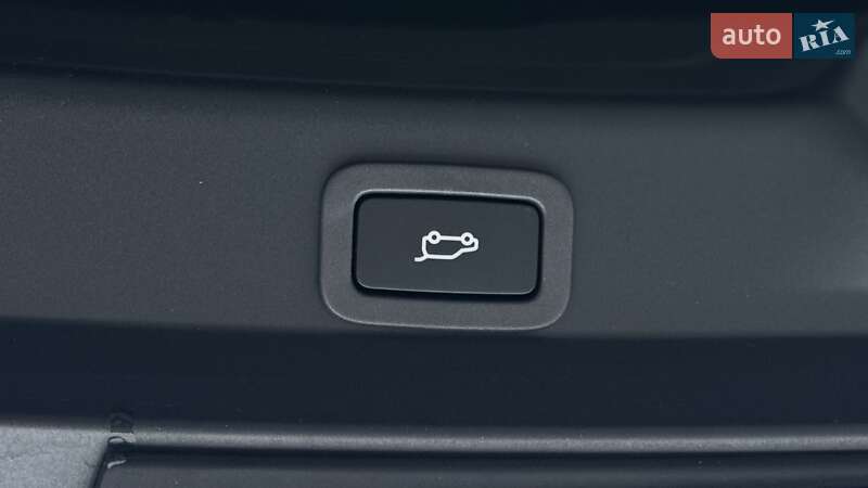 Позашляховик / Кросовер Jaguar I-Pace 2019 в Києві