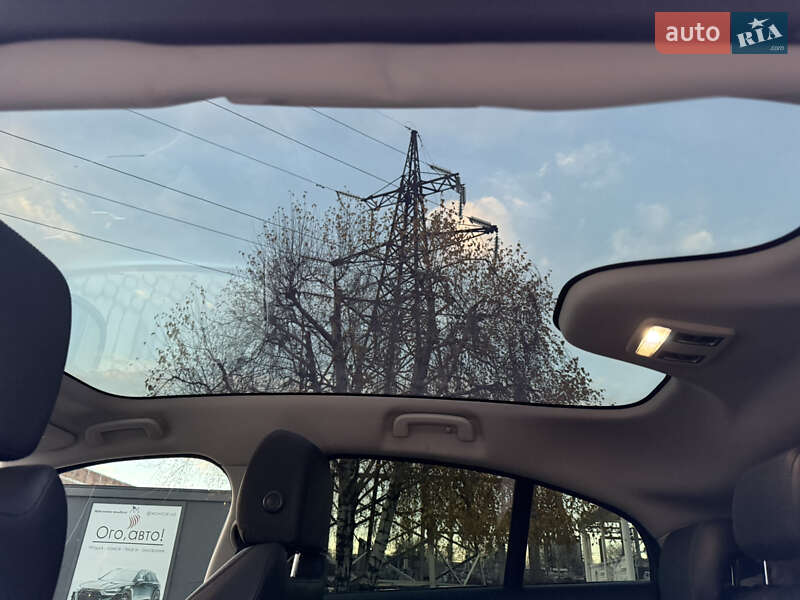 Внедорожник / Кроссовер Jaguar I-Pace 2018 в Черновцах фото 13 Внедорожник / Кроссовер Jaguar I-Pace 2018 в Черновцах